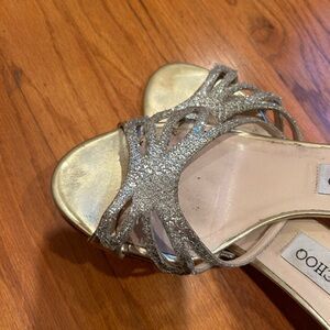 Jimmy Choo Sandals